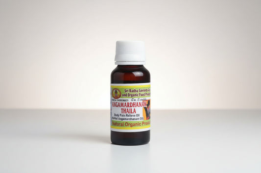 Angamardana (BODY PAIN RELIF OIL)