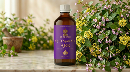 GUD MARADI ARK(Good for Diabetic Patients)