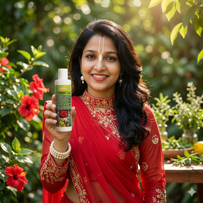 Anti dandruff Shampoo