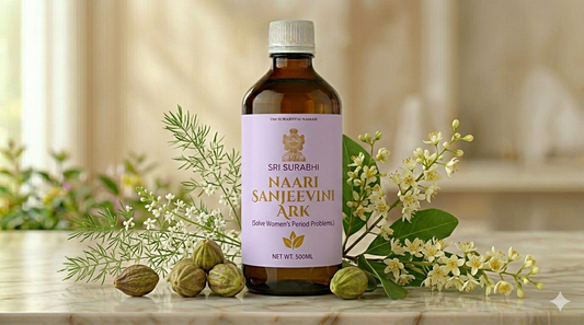 NAARI SANJEEVINI ARK(Solve Women’s Period Problems)