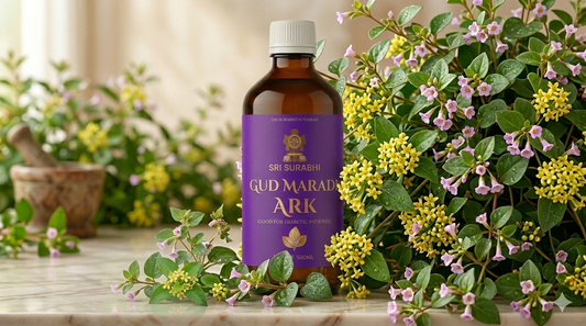 GUD MARADI ARK(Good for Diabetic Patients)