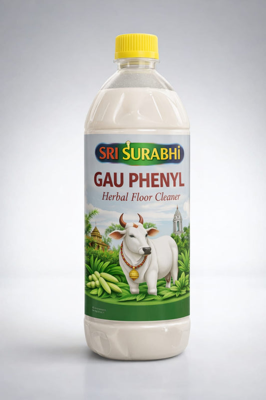 desi cow phenoil-1L