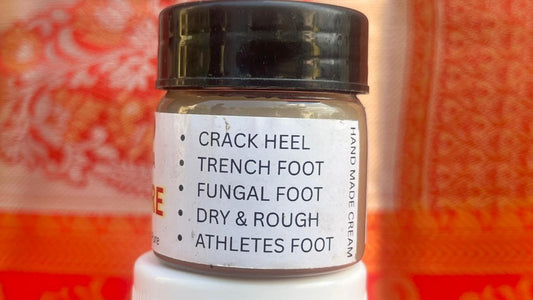 Foot care
