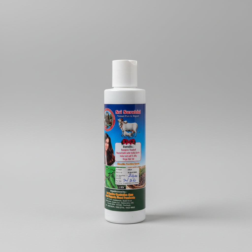 Anti dandruff powder